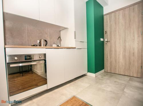 Apartamento Batogospot Tumski 2