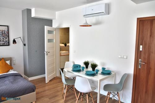 Apartamento Batogospot Tumski 2