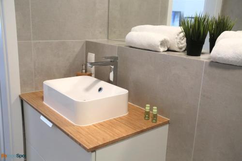 Apartamento Batogospot Tumski 2