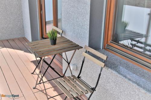 Apartamento Batogospot Tumski 2