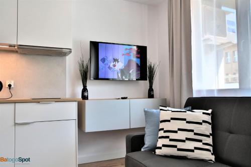 Apartamento Batogospot Tumski 2