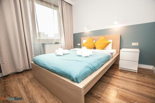 Apartamento Batogospot Tumski 2