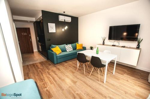 Apartamento Batogospot Tumski 2