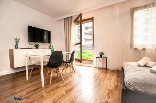 Apartamento Batogospot Tumski 2