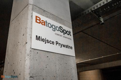 Apartamento Batogospot Tumski 2