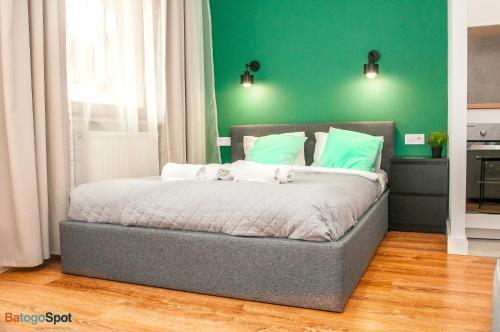 Apartamento Batogospot Tumski 2