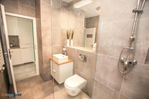 Apartamento Batogospot Tumski 2
