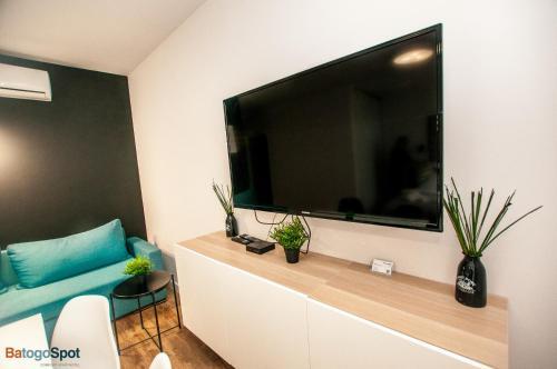 Apartamento Batogospot Tumski 2