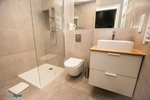 Apartamento Batogospot Tumski 2