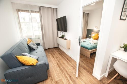 Apartamento Batogospot Tumski 2