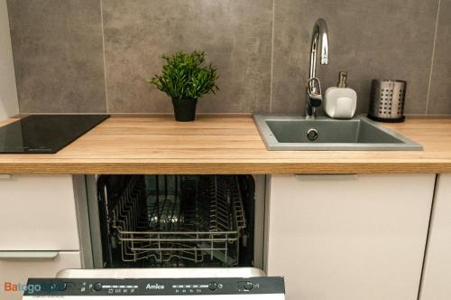 Apartamento Batogospot Tumski 2