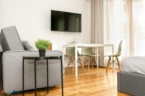 Apartamento Batogospot Tumski 2