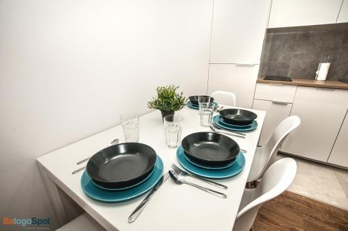 Apartamento Batogospot Tumski 2