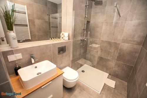 Apartamento Batogospot Tumski 2