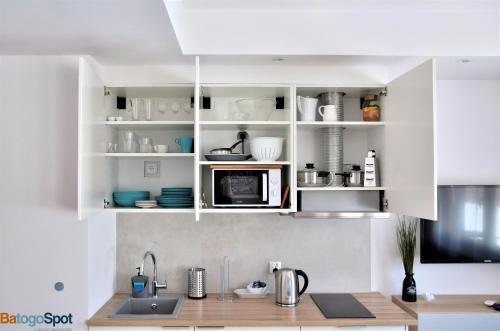 Apartamento Batogospot Tumski 2