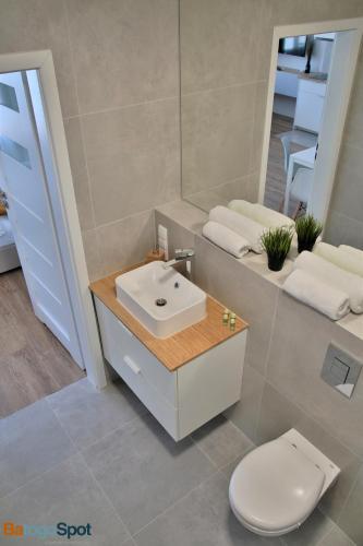 Apartamento Batogospot Tumski 2