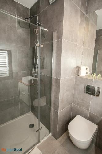 Apartamento Batogospot Tumski 2
