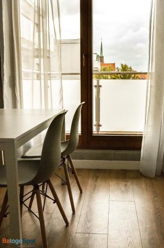 Apartamento Batogospot Tumski 2