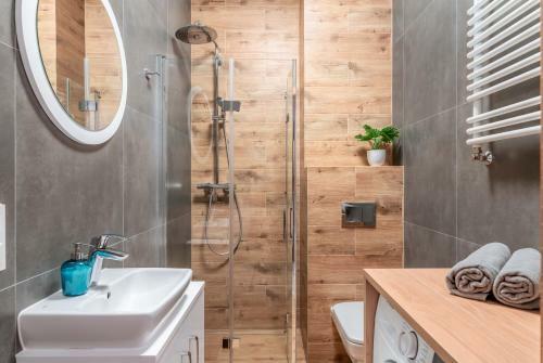 King4you Apartments