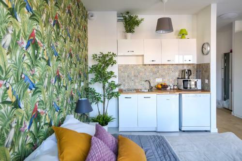 King4you Apartments