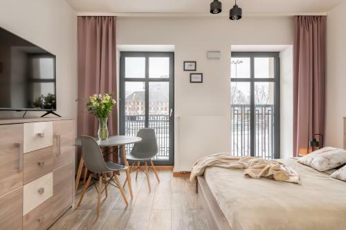 King4you Apartments