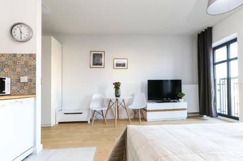 King4you Apartments