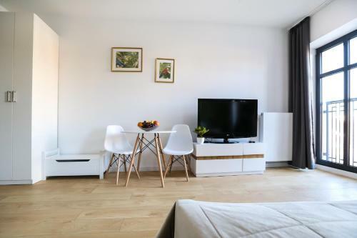 King4you Apartments
