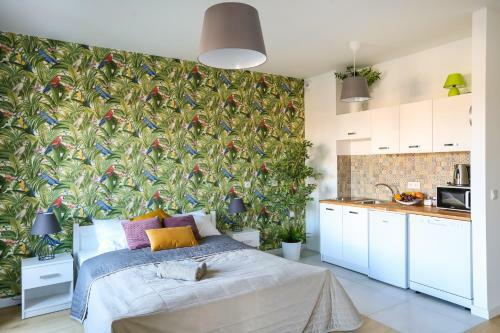 King4you Apartments