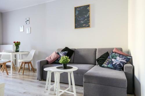 King4you Apartments