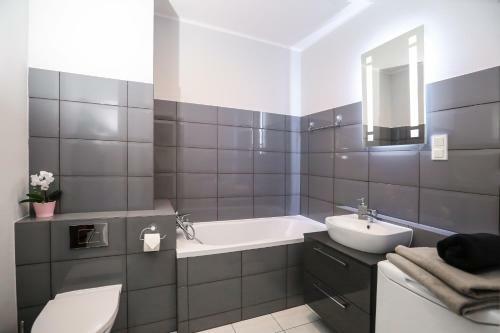 King4you Apartments