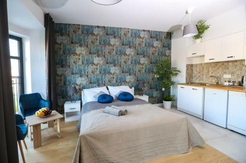 King4you Apartments