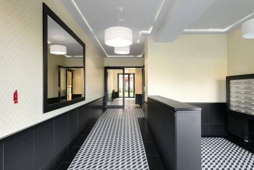 King4you Apartments