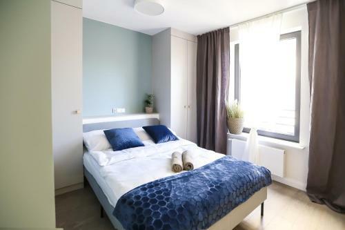 King4you Apartments