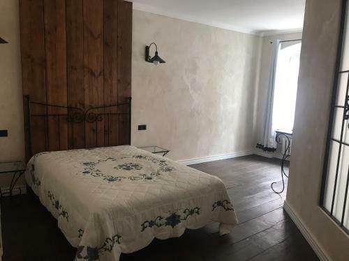 Apartament Rustical