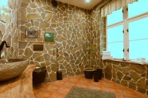 Apartament Rustical