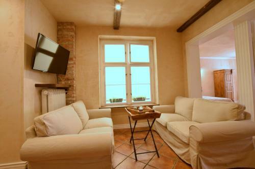 Apartament Rustical