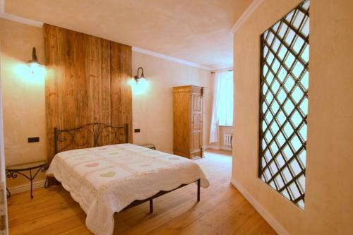 Apartament Rustical