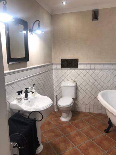 Apartament Rustical