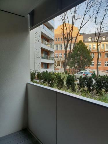 Vena Apartments