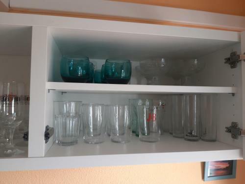 Apartamento Naturaleza Virgen