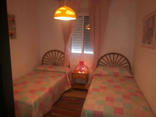 Apartamento Naturaleza Virgen