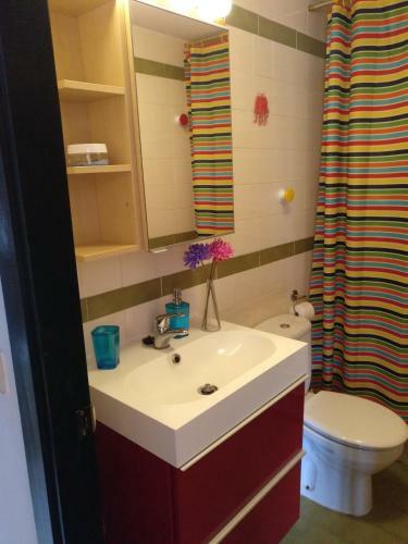 Apartamento Naturaleza Virgen