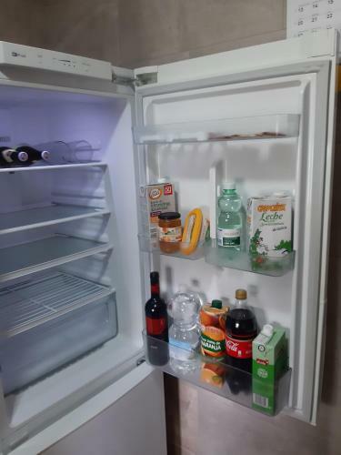Apartamento Naturaleza Virgen