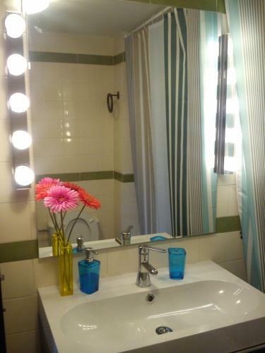 Apartamento Naturaleza Virgen