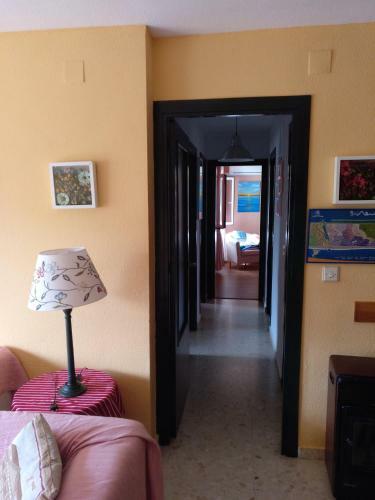 Apartamento Naturaleza Virgen