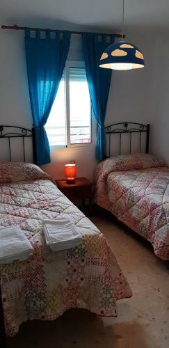 Apartamento Naturaleza Virgen