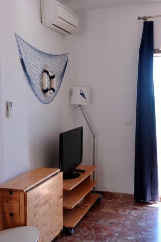 Apartamento A La Orilla Del Mar