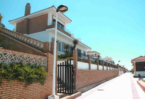 Apartamento A La Orilla Del Mar