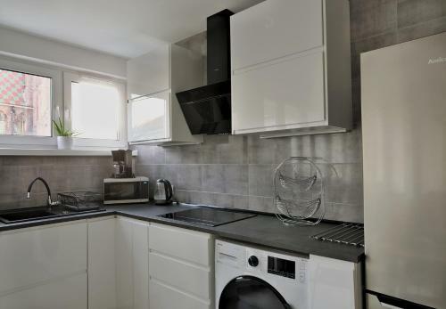 Amik Apartament