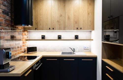 Apartamenty Ma?opanewska Wroc?aw Centrum